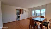 Apartamento T2 para arrendamento