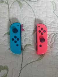 Joy-con switc usado