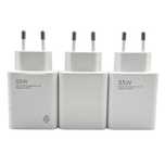 Xiaomi | MOC 33W | Oryginalna Używana Ładowarka / Adapter