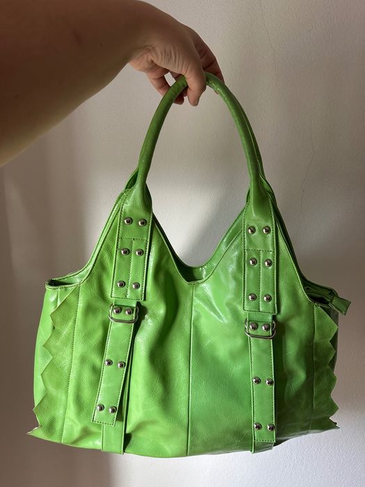 Mala Verde Grande Nova