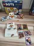 LEGO dots Hedwiga Harry Potter 41809