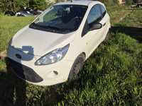 Ford ka 1.2 benzyna