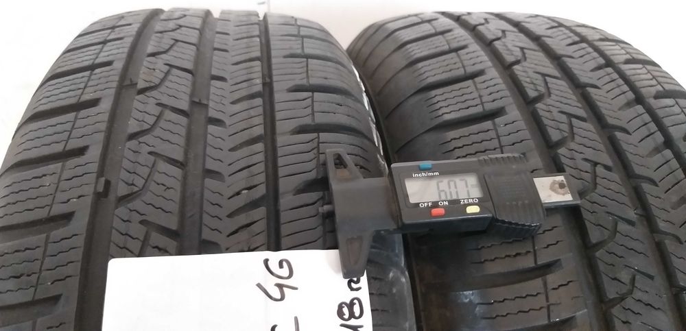 P535240M Para 195/65R15 Apollo Alnac 4G All Season dot.4418