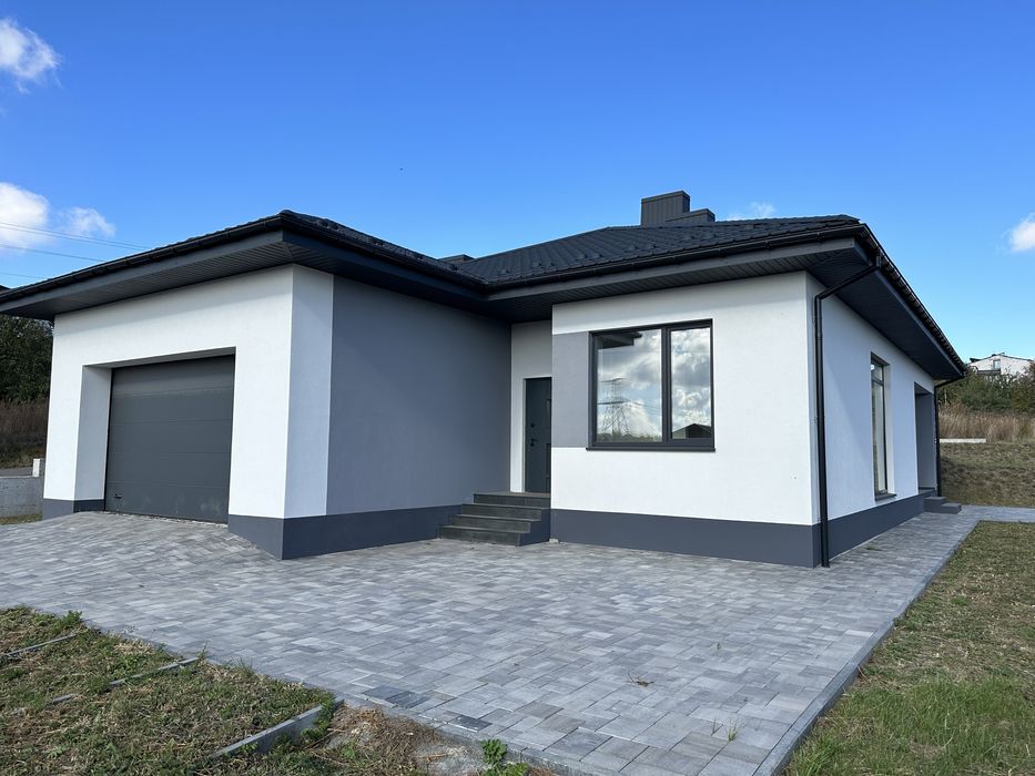 Продам будинок -американку Рівне &