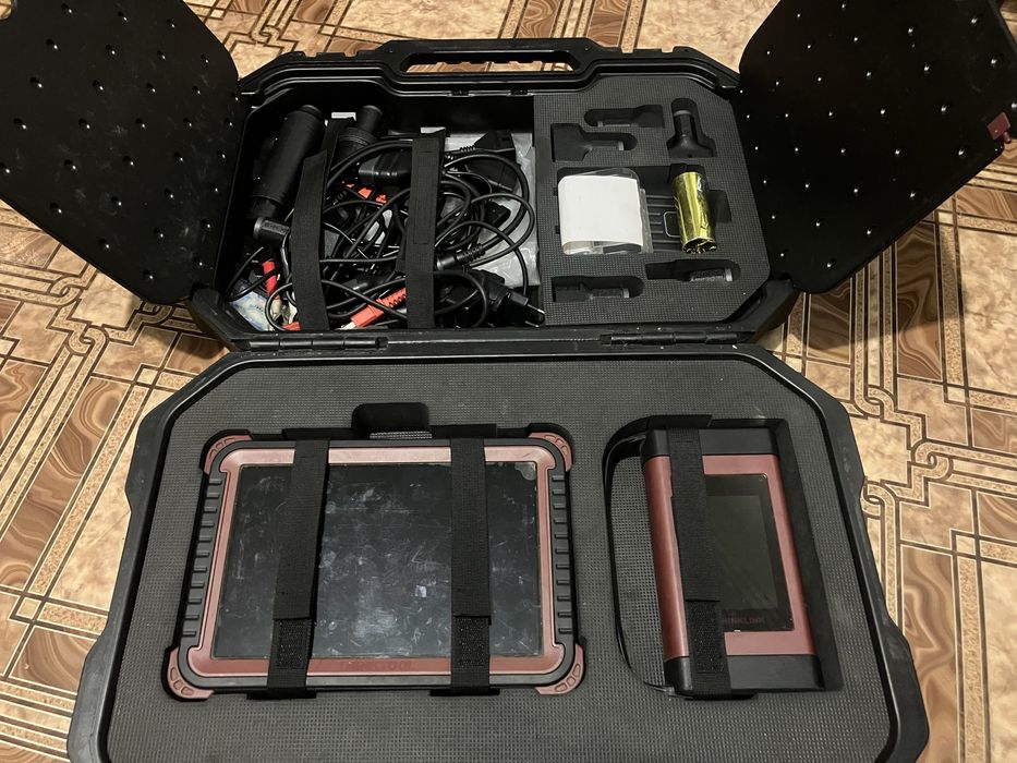 THINKCAR ThinkTool Master X