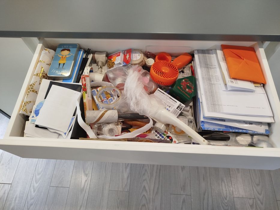 Móvel aparador de Sala em MDF