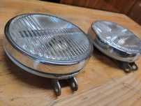 Fabrycznie nowe halogeny FEK, Mercedes, Opel, Wartburg, Trabant, Audi