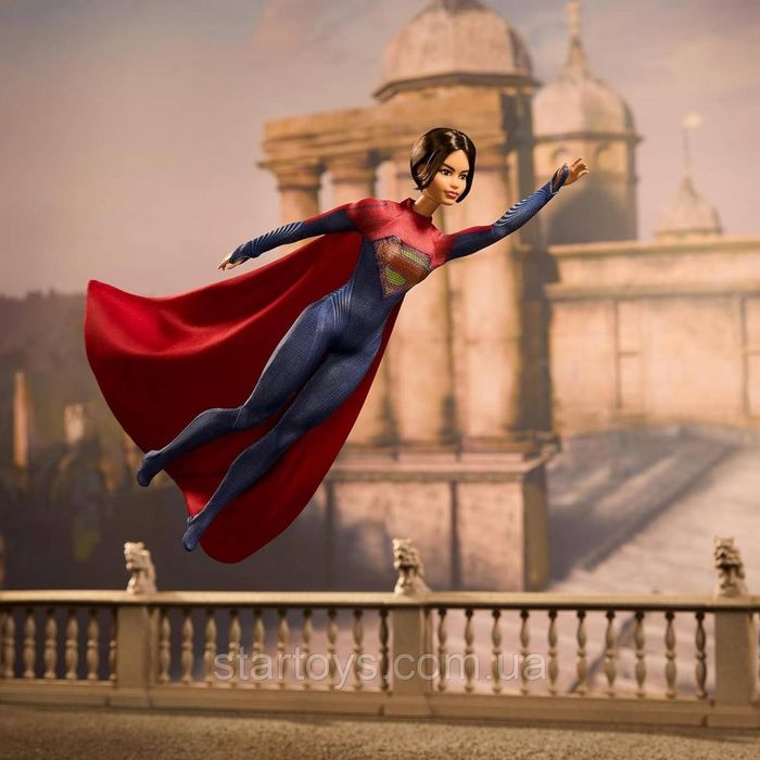 Продам барби супердевушку Barbie Signature Supergirl