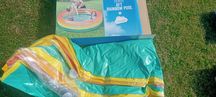 Basen pompowany 1.9m x 0.5m