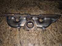 Kolektor wydechowy Peugeot Citroen 2.0 HDI 96.725.250.80 Euro 5