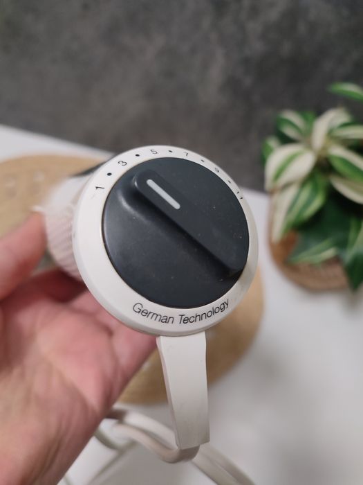 Блендер BRAUN MQ3135WH
Блендер BRAUN