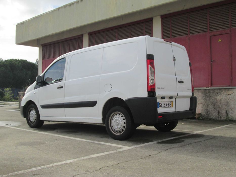 Peugeot Expert Impecável