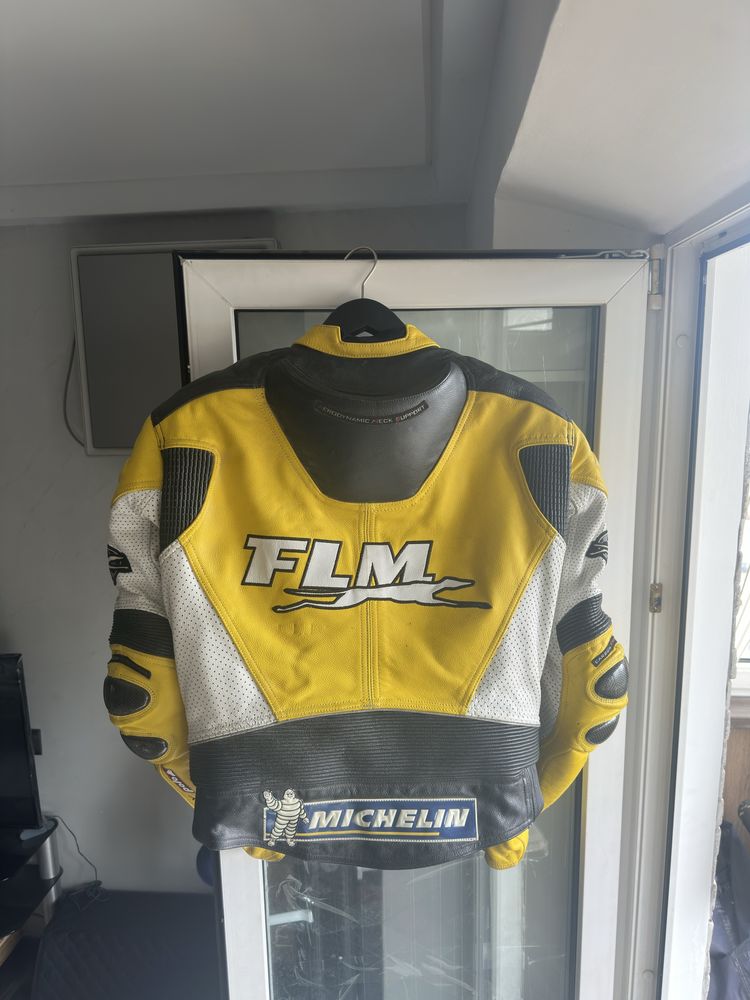 Мотоэкипировка FLM