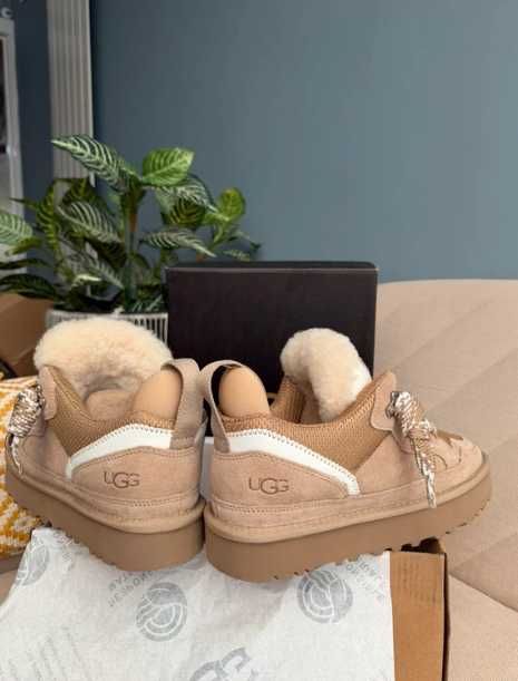UGG_Lowmel_Chestnut_ Rozmiar.38