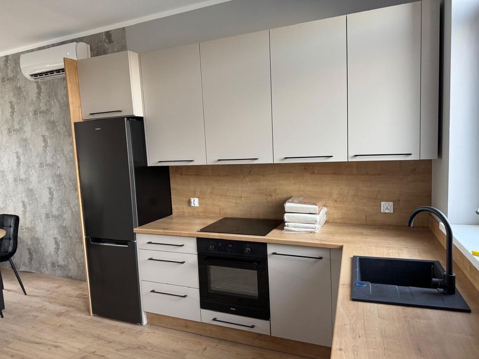 Sprzedam mieszkanie 35m