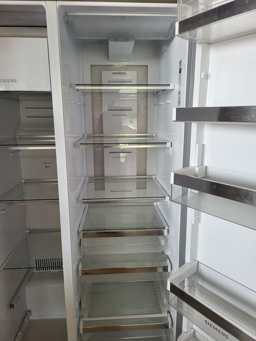 Frigorífico Americano Siemens