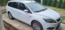Ford Focus 2.0tdci 2008r Kraków