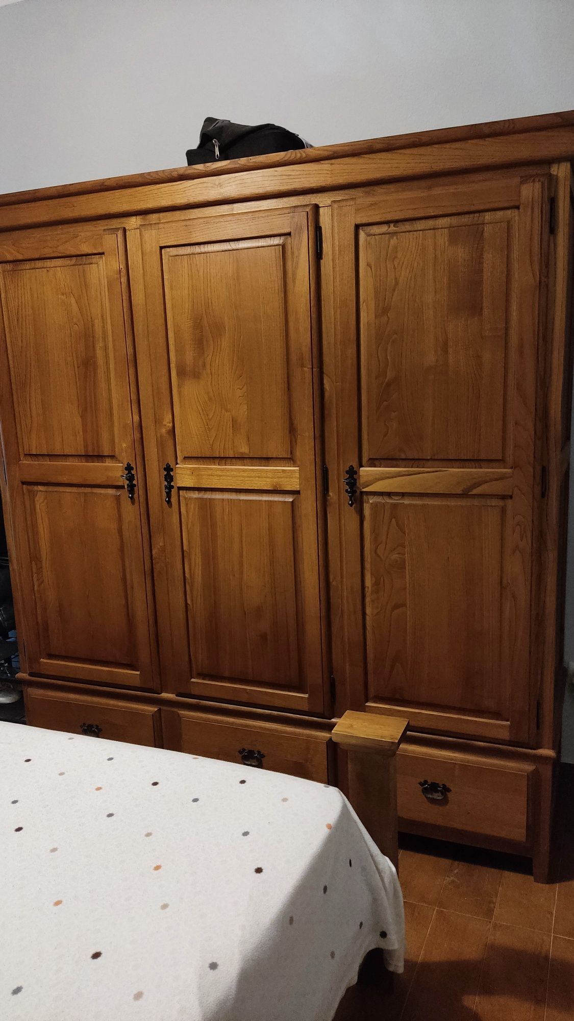 Jogo de quarto completo