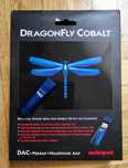 AudioQuest DragonFly Cobalt