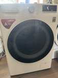 Pralka LG  Direct drive 8 kg