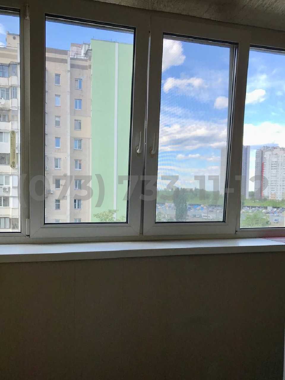 Продаж (від власника), 3к квартира, вул. Милославська 17А, 69 м²