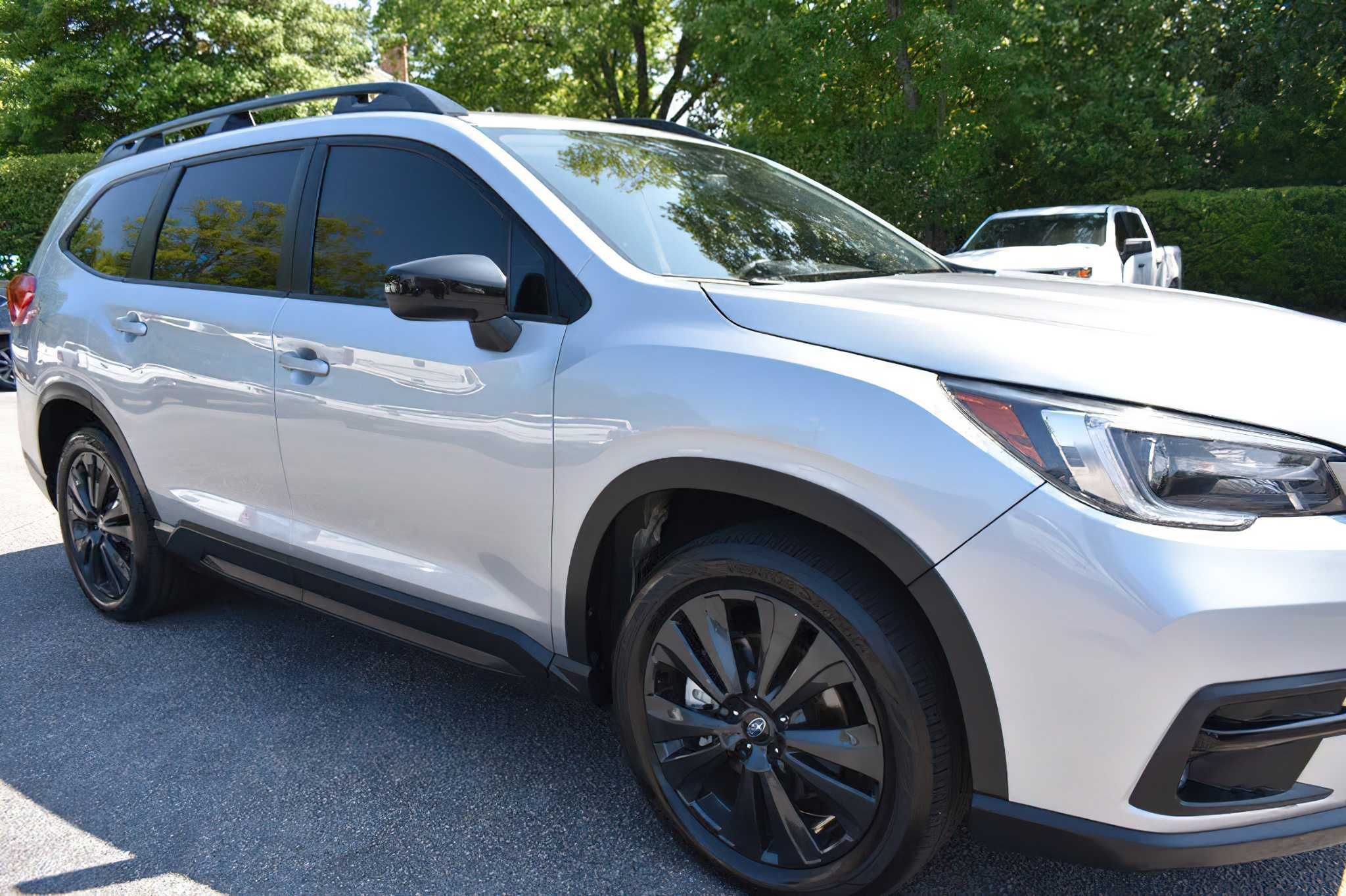 Subaru Ascent  Onyx Edition 2021