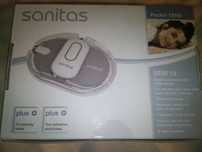 Electroestimulador portatil compacto, novo em caixa 5€