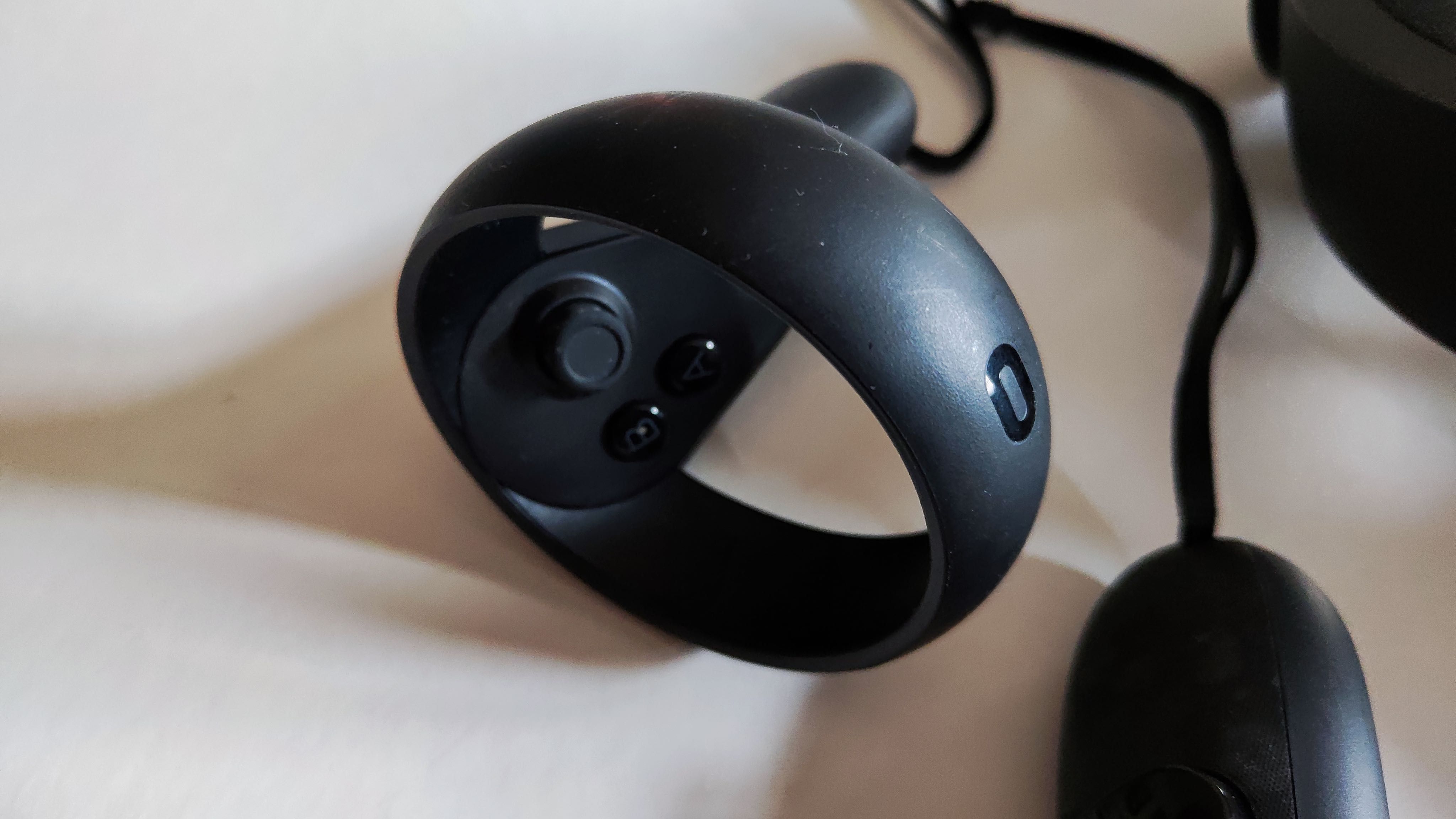 Oculos Rift S Realidade Virtual