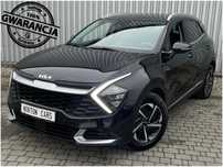 Kia Sportage Gwarancja fabryczna do 2030 r , Hybryda , po przeglądzie w serw. KIA