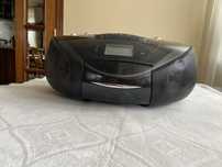 Sprzedam duży boombox