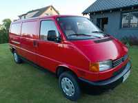 Volkswagen Transporter T4 1.9t long