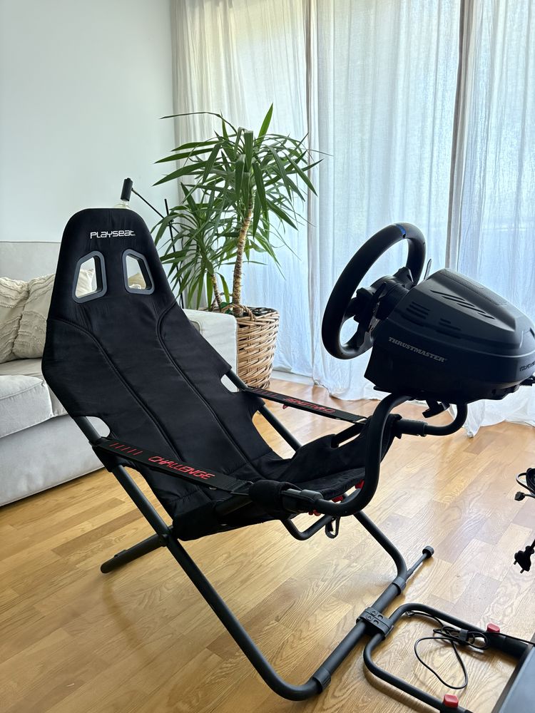 Thrustmaster T300 RS GT edition