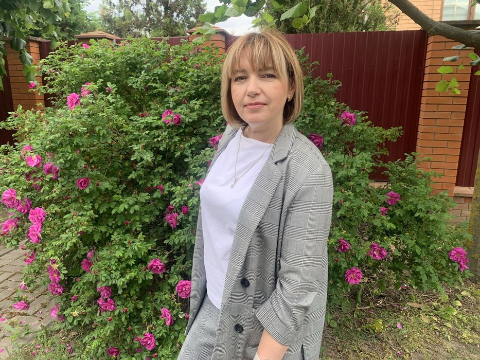 Прибирання