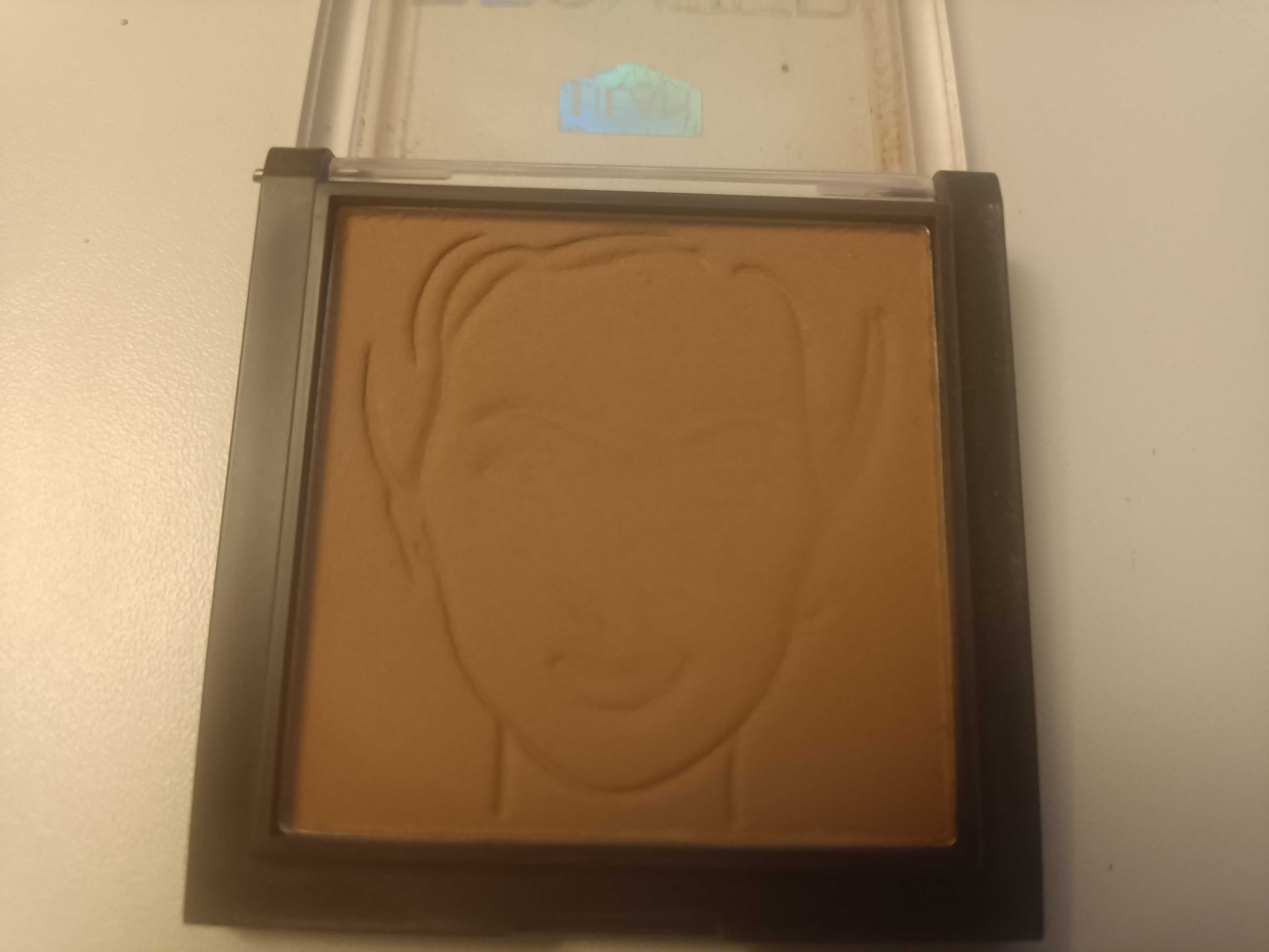 Hean bronzer pro-contour