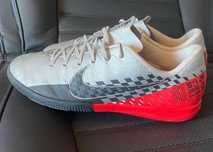Nike mercurial Vapor Superfly 38,5 (24cm) halówki orlik CR7