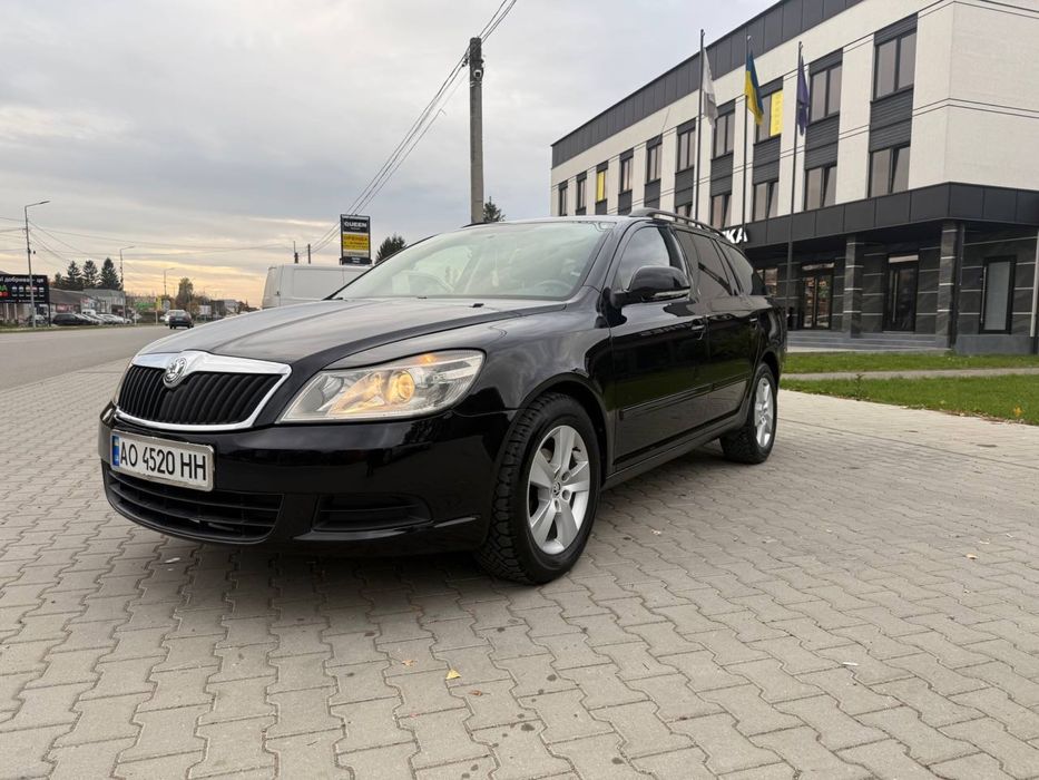 Продам шкоду А5 1.9 дізель