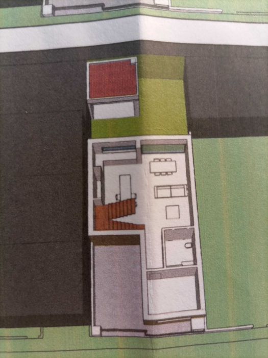 Grande Oportunidade: Terreno com Projeto Aprovado e Licenças Pagas