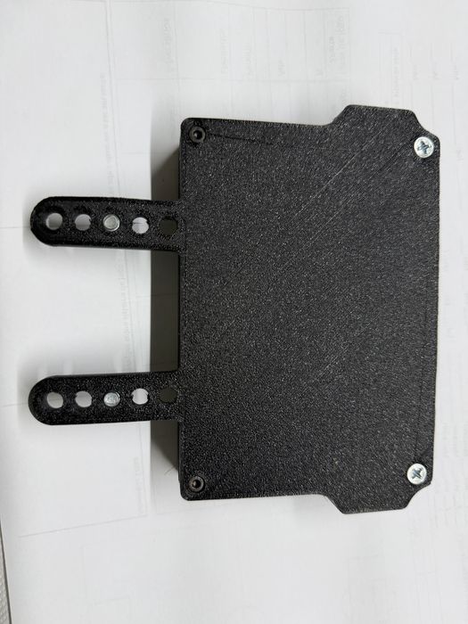 Dashboard 4.3 for Sim Racing, Like New64284457042946122