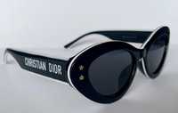 Okulary przeciwsłoneczne damskie Dior Christian Dior Hit