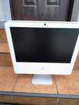 IMac Apple z wystawki