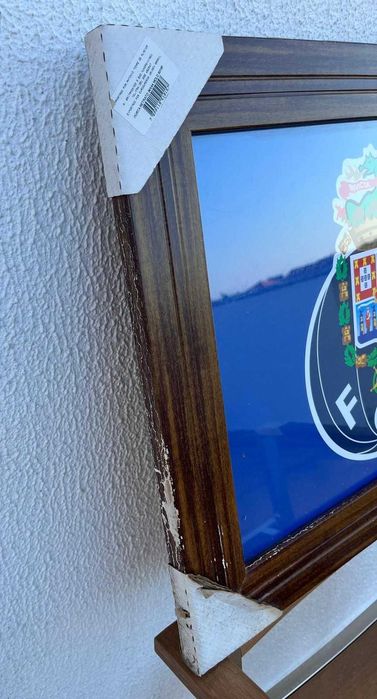 Quadro do Futebol Clube do Porto