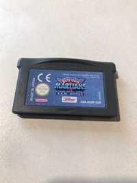 Butt-Ugly Martians BKM Battles Game Boy Advance Sklep Irydium