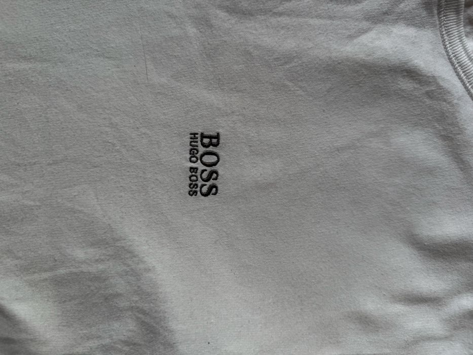 Футболка Hugo Boss Original, розмір L