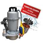 POMPA do SZAMBA sito 3150w(RK-4002)
