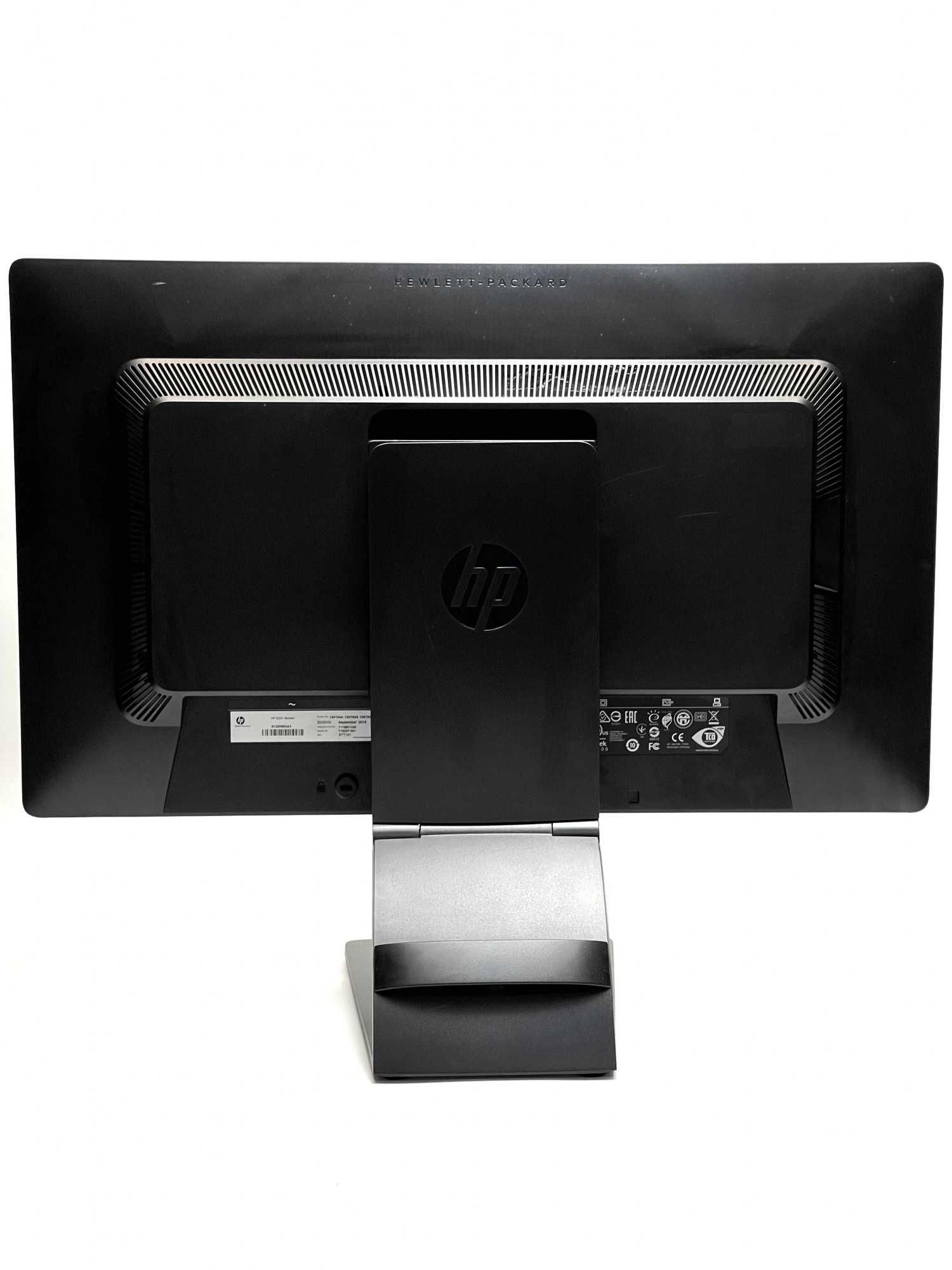 Монітор HP E231 23" TFT+TN