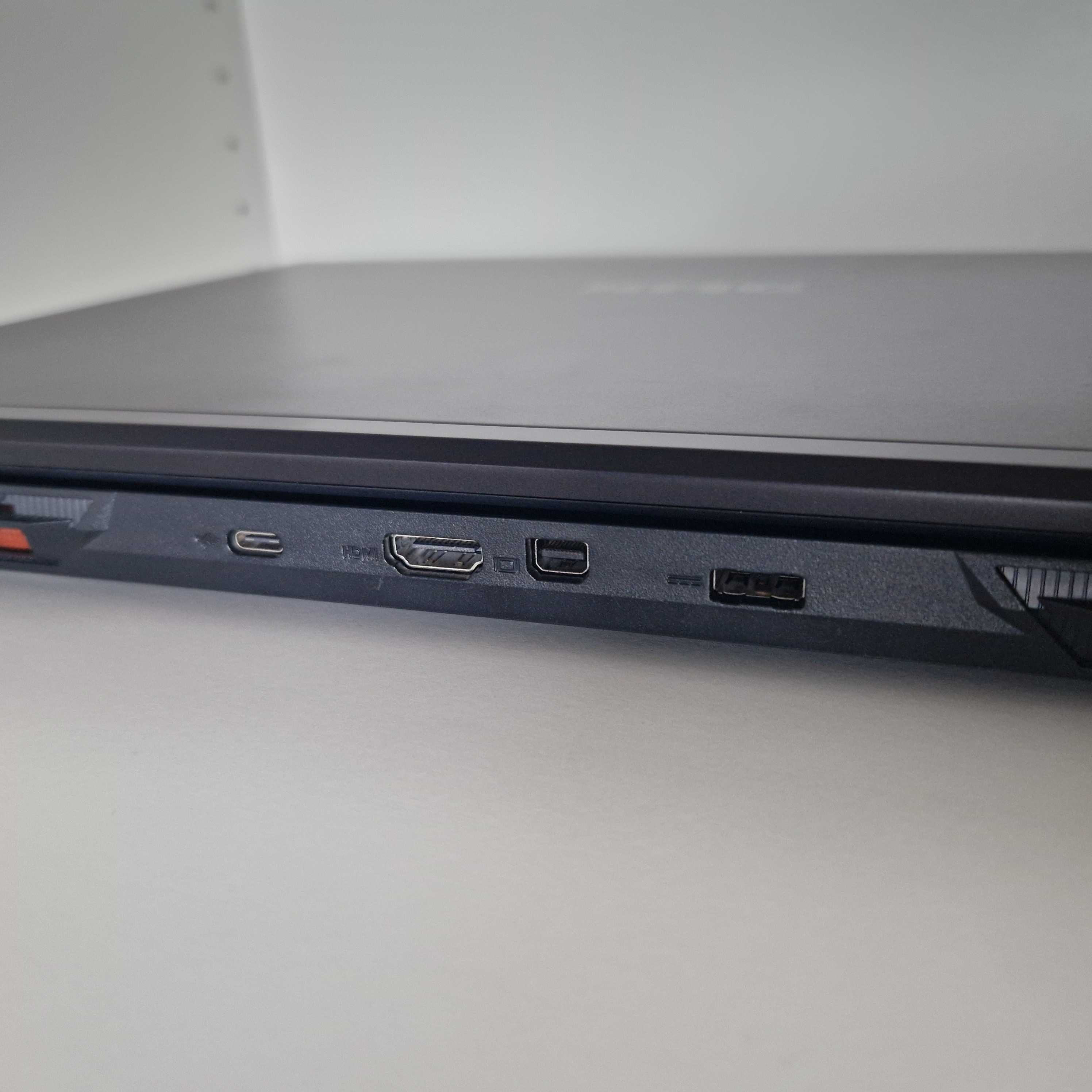 Computador Portátil XMG FOCUS 16 | i9-13900HX | RTX 4050 | Windows 11