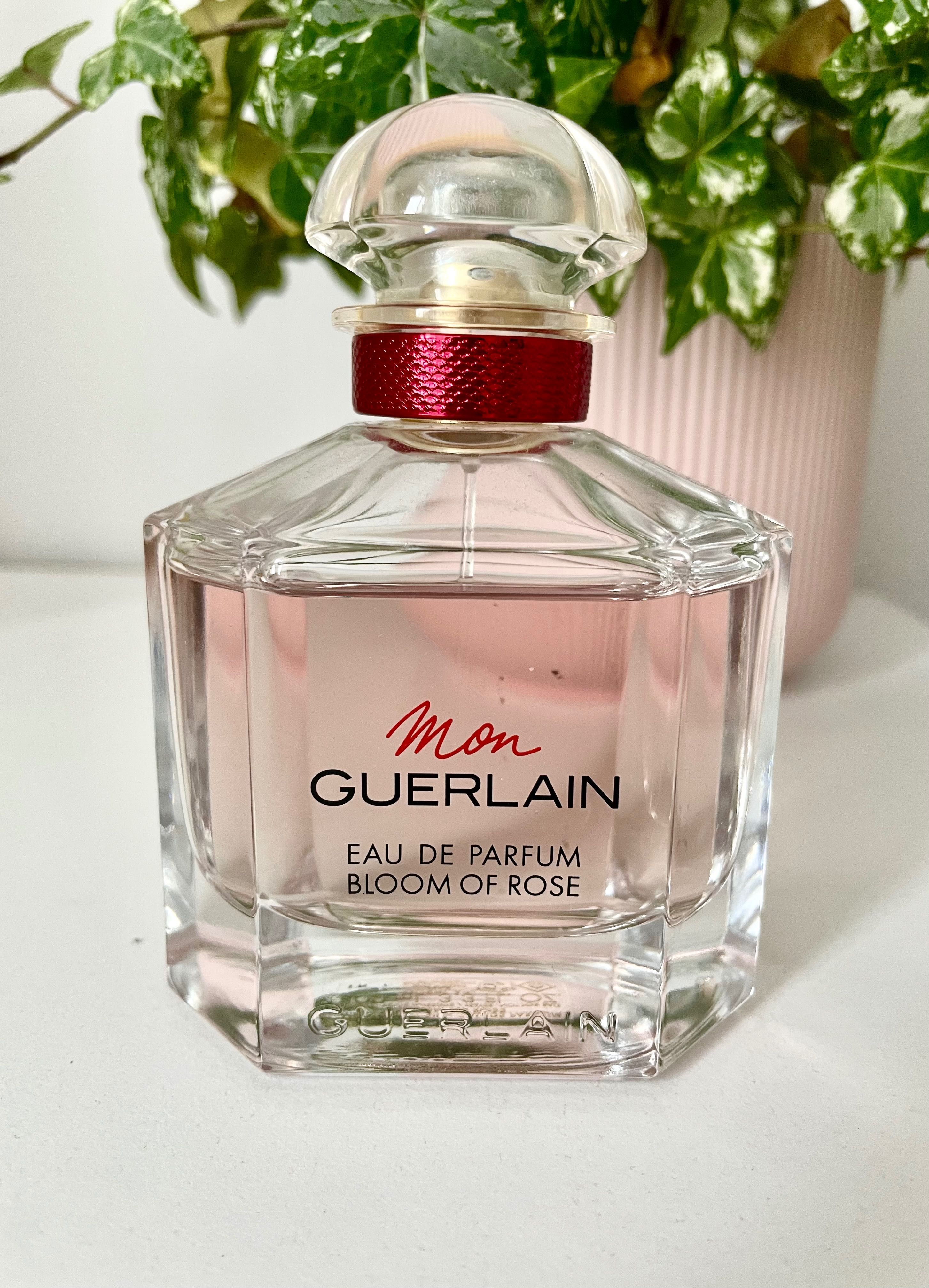 Guerlain Mon Bloom Of Rose Edt 100 ml