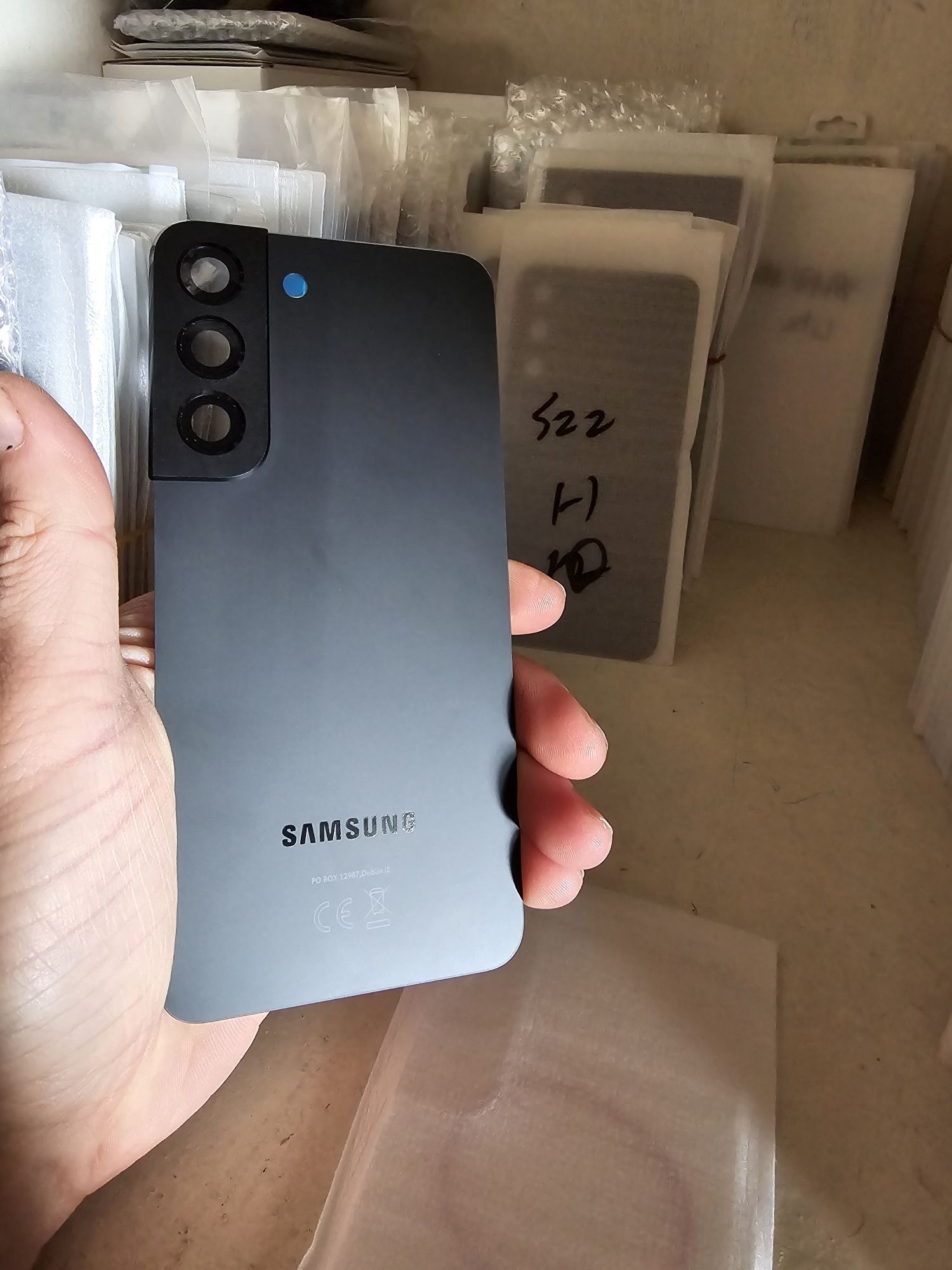 Задні Кришки Samsung оригінал, всі моделі