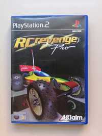 Gra RCrevenge pro PS2