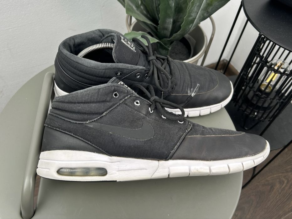 Оригінал! Кросівки Nike Stefan Janoski 45 розмір М05908